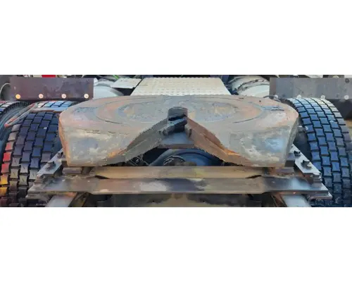 Fifth Wheel Jost Air Slide Complete Recycling Group LLC