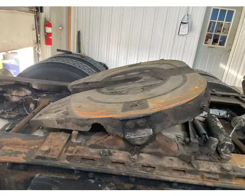 Fifth Wheel Jost ANY Vander Haags Inc WM