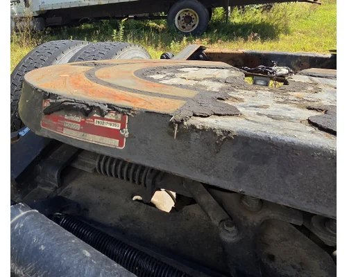 Fifth Wheel JOST CASCADIA Camerota Truck Parts