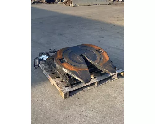 Fifth Wheel JOST Columbia Frontier Truck Parts
