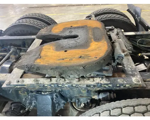 Jost JSK-36N Fifth Wheel