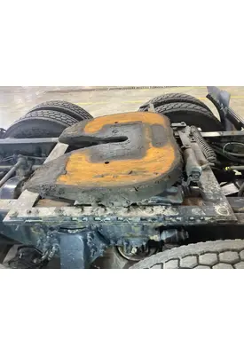 Jost JSK-36N Fifth Wheel