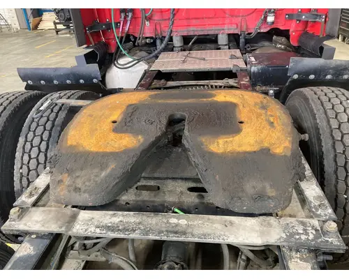 Jost JSK-36N Fifth Wheel