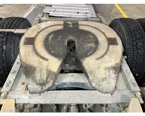 Jost JSK-37U Fifth Wheel