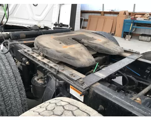 Jost JSK36NSL-A7PX12 Fifth Wheel