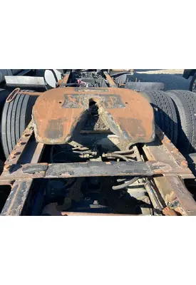 Jost JSK36NSL-A8PX24 Fifth Wheel