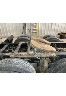 Jost JSK37FSL Fifth Wheel