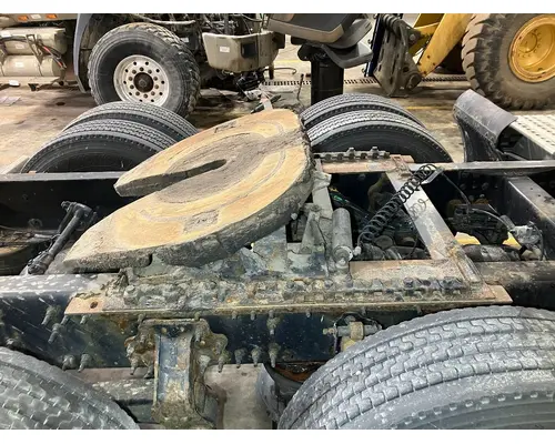 Jost JSK37FSL Fifth Wheel