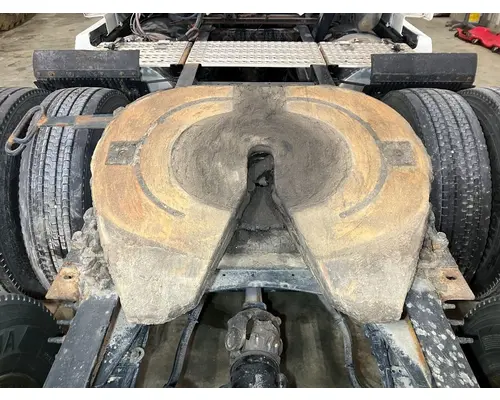 Jost JSK37FSL Fifth Wheel