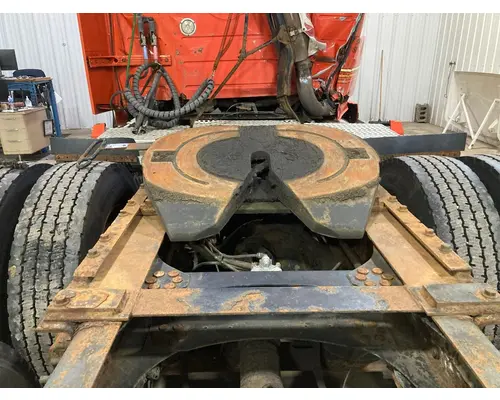 Jost JSK37FSL Fifth Wheel