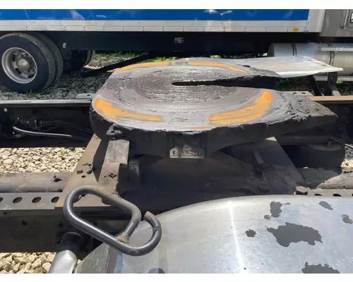 Jost JSK37FSL Fifth Wheel