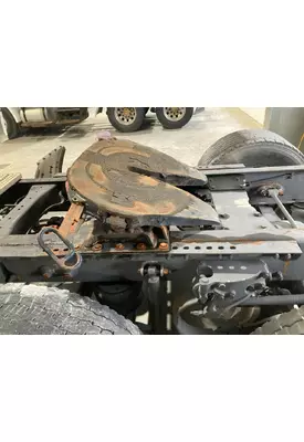 Jost JSK37HSL Fifth Wheel