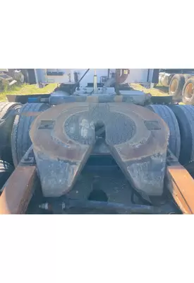 Jost JSK37HSL Fifth Wheel