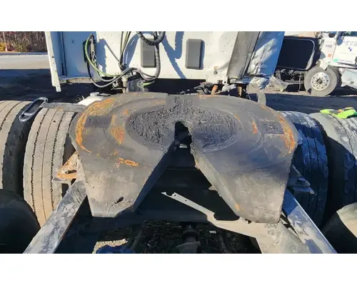 Jost JSK37HSL Fifth Wheel