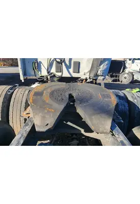 Jost JSK37HSL Fifth Wheel