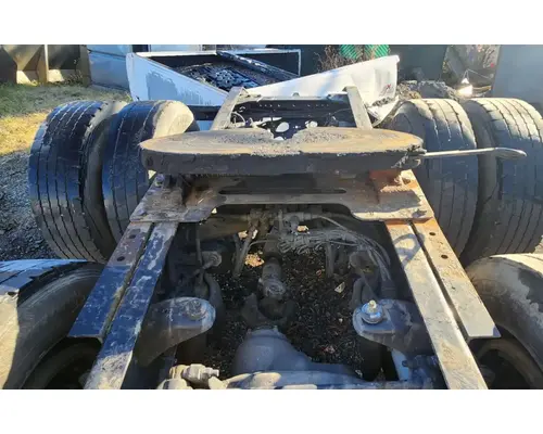 Jost JSK37HSL Fifth Wheel