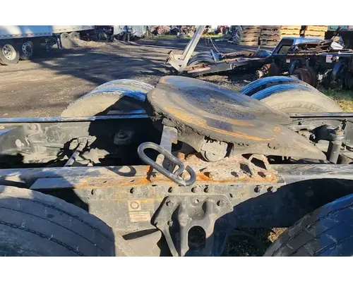 Jost JSK37HSL Fifth Wheel