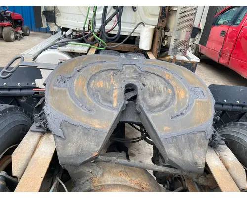 Jost JSK37UAL-DB8X Fifth Wheel