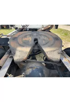 Jost JSK37UAL-DB8X Fifth Wheel