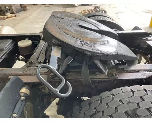 Jost JSK37UAL-DB8X Fifth Wheel