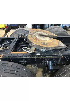 Jost JSK37USA-A-002 Fifth Wheel