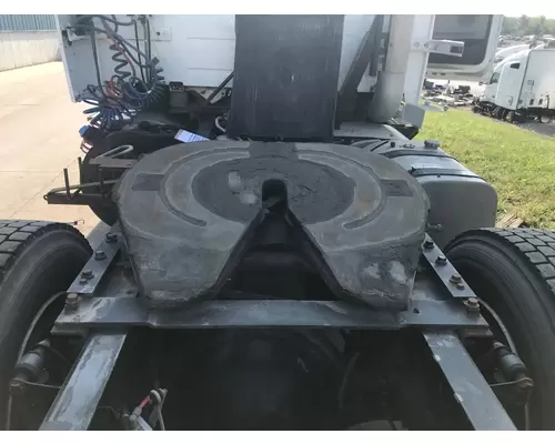 Jost JSK37USA-A-051-1 Fifth Wheel