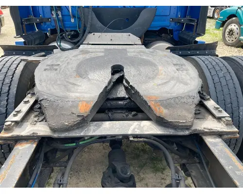 Jost JSK37USA-A-075 Fifth Wheel