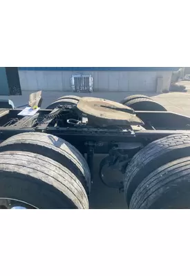 Jost JSK37USA-A7PA12 Fifth Wheel