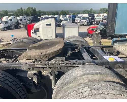 Jost JSK37USA-A7PA12 Fifth Wheel