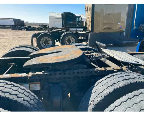 Jost JSK37USA Fifth Wheel