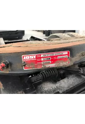 Jost JSK37USB-A7PX24 Fifth Wheel