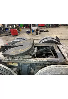 Jost JSK37USL-A7PX24 Fifth Wheel