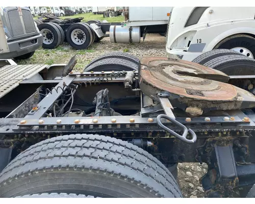 Jost JSK37USL-A7PX24 Fifth Wheel