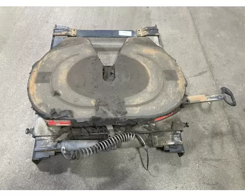 Jost JSK37USL-B7PG12 Fifth Wheel