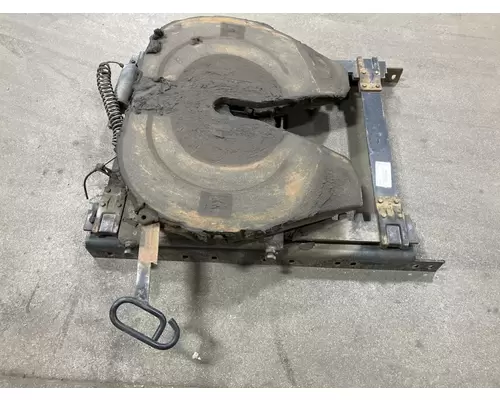 Jost JSK37USL-B7PG12 Fifth Wheel