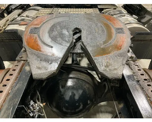 Jost JSK37USL-DB7X Fifth Wheel