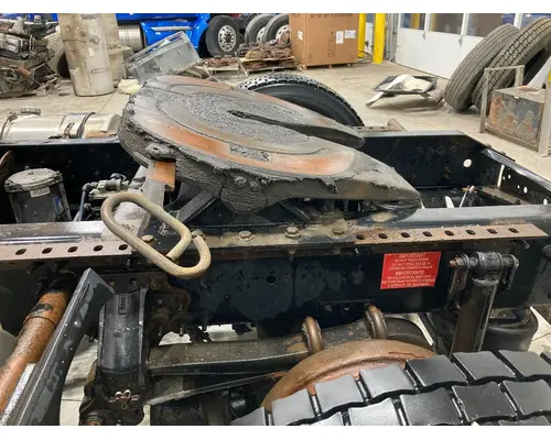 Jost JSK37USL-DB7X Fifth Wheel