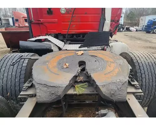 Jost JSK37USL Fifth Wheel