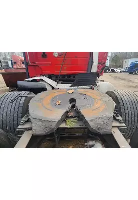 Jost JSK37USL Fifth Wheel