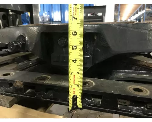 Jost JSK37UWB-A7PX24 Fifth Wheel