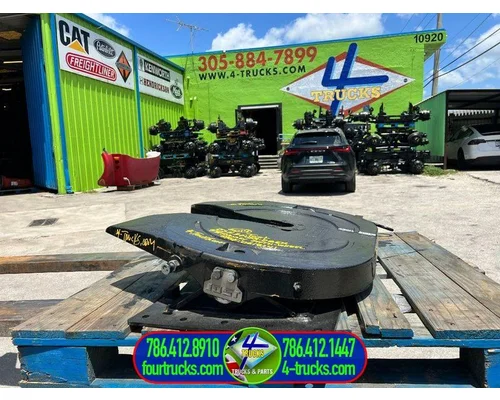 Fifth Wheel Jost JSK37 4-trucks Enterprises LLC