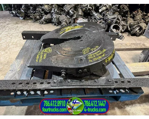 Fifth Wheel JOST JSK37 4-trucks Enterprises LLC