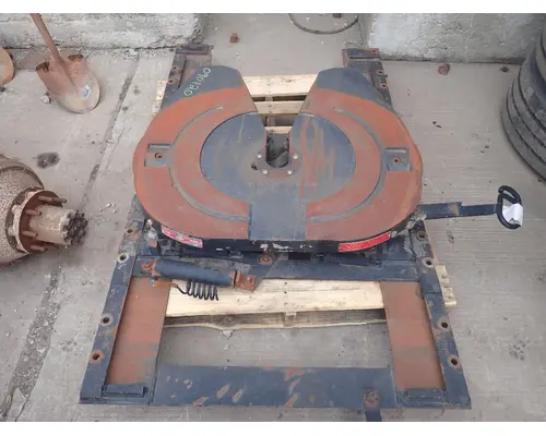 Fifth Wheel JOST JSK37FSL Michigan Truck Parts