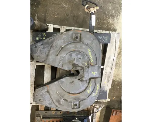 Fifth Wheel Jost JSK37FSL River City Truck Parts Inc.