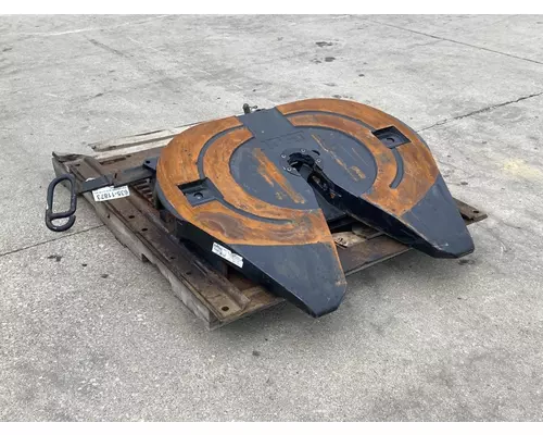 Fifth Wheel JOST JSK37HSL Frontier Truck Parts