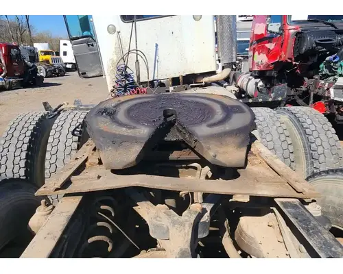Fifth Wheel Jost JSK37HSL Complete Recycling Group LLC