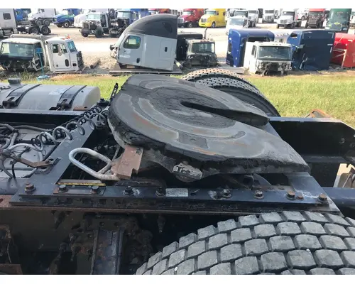 Fifth Wheel Jost JSK37USA-A-051-1 Vander Haags Inc Kc