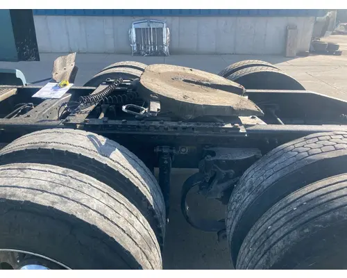 Fifth Wheel Jost JSK37USA-A7PA12 Vander Haags Inc Kc