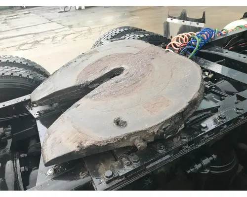 Fifth Wheel Jost JSK37USA-A7PA12 Vander Haags Inc Kc