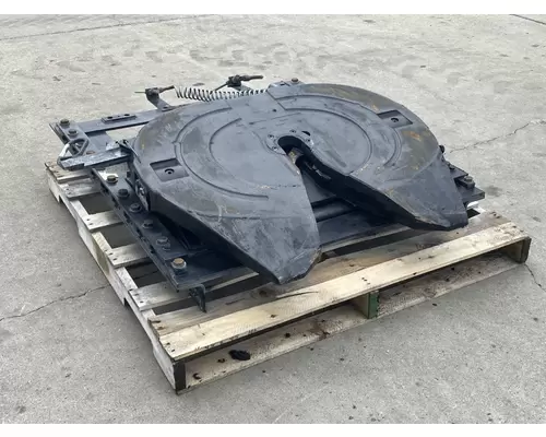 Fifth Wheel JOST JSK37USA Frontier Truck Parts